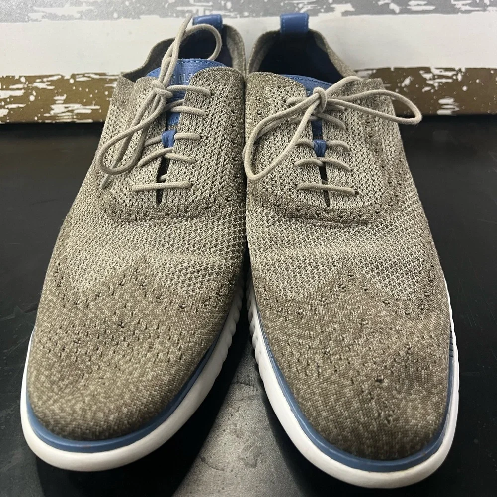 Cole Haan Stitch zerogrand